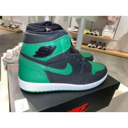 Nike air jordan 1