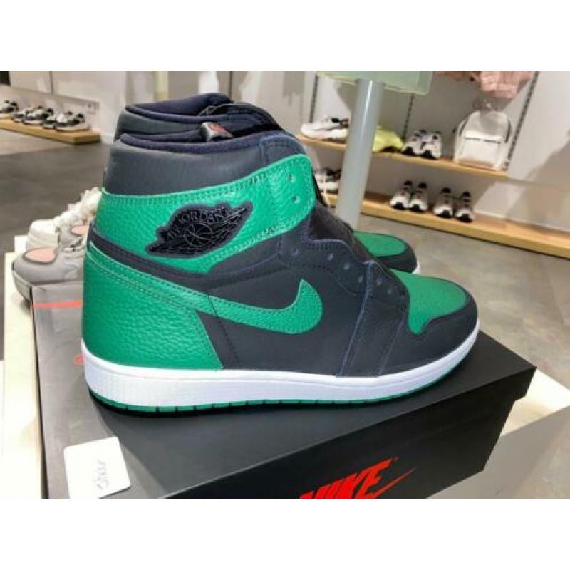 Nike air jordan 1