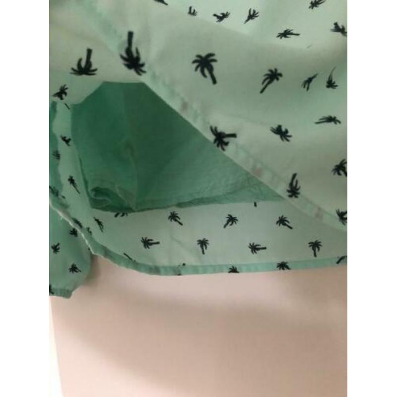 Blouse Europe Kids mt 134/140 In nieuwstaat!