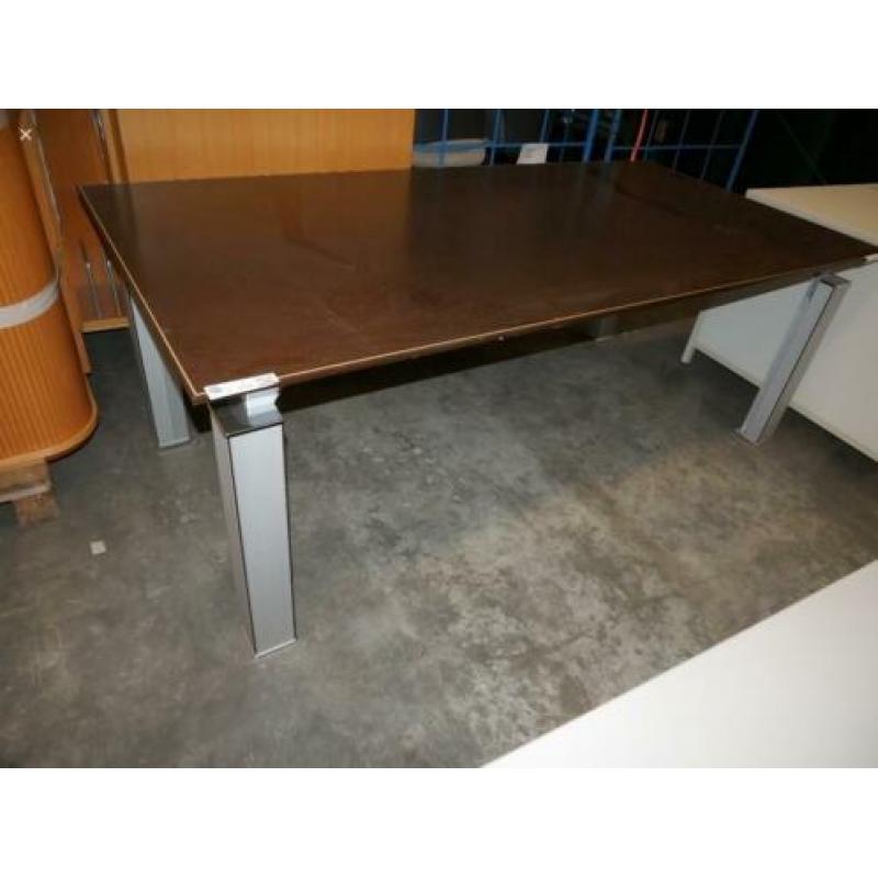 Bureaus en bureautafels
