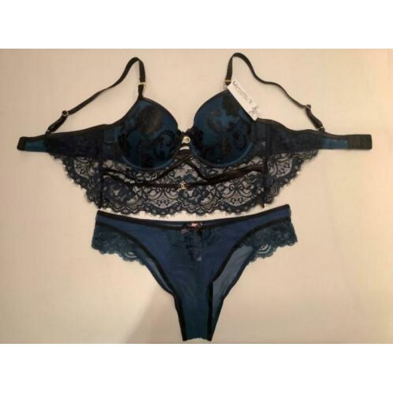 Mooie sexy setje! Nieuw