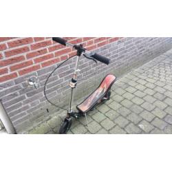 Spacescooter