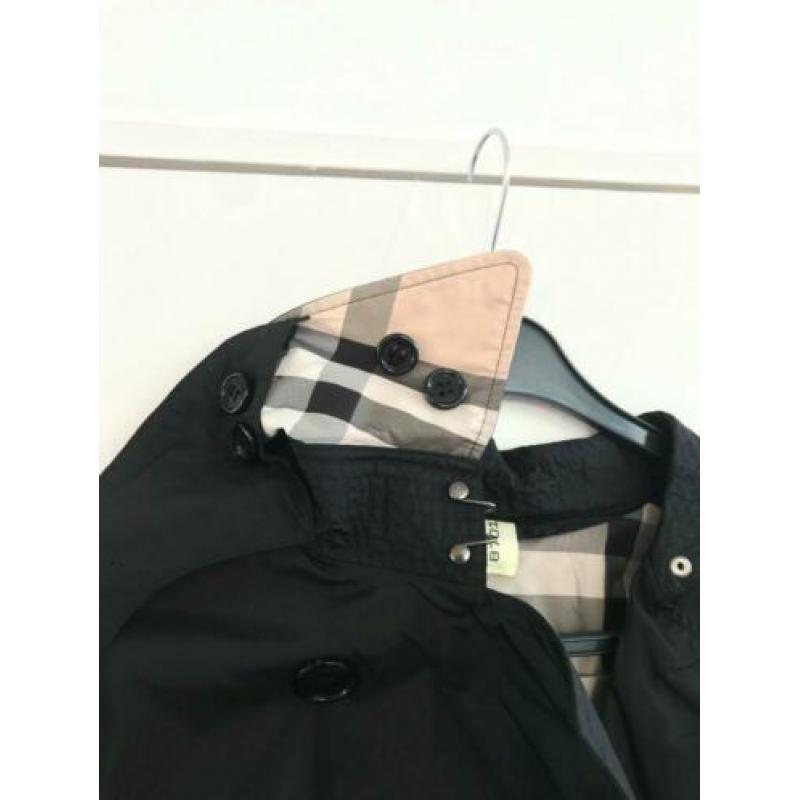 burbery jas
