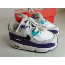 Nike air max 90 ltr maat 21 sneakers
