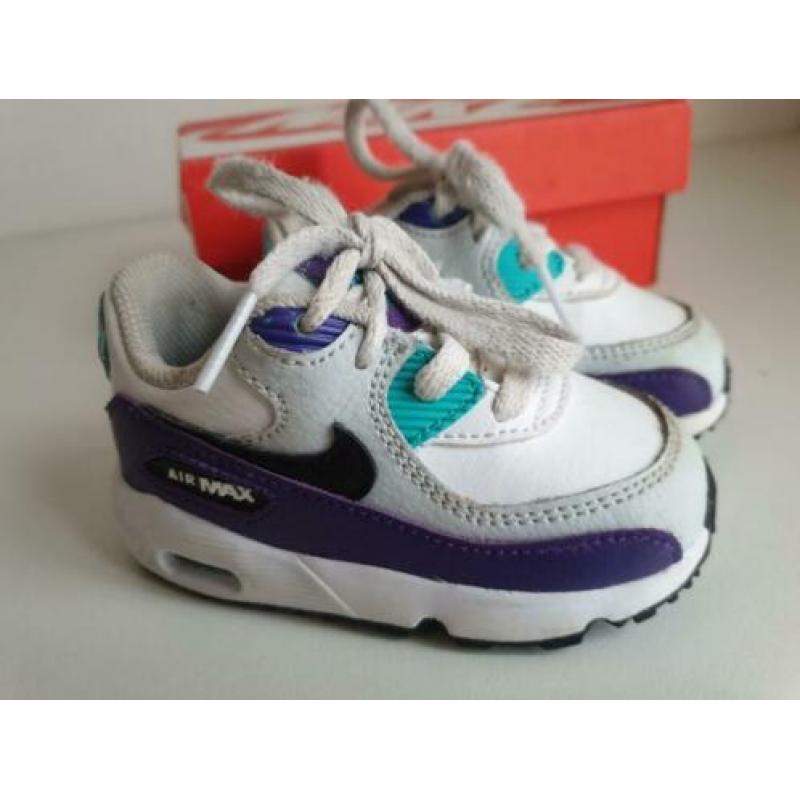 Nike air max 90 ltr maat 21 sneakers