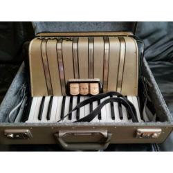 Hohner concerto 1