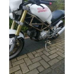 Ducati m600 1997