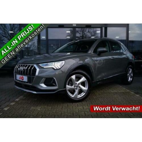 Audi Q3 35 TFSI | S-TRONIC | VIR.COCKPIT | LED DYNAMISCH | A