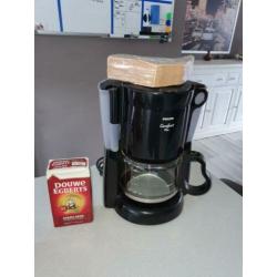 Philips comfort plus koffiezetter