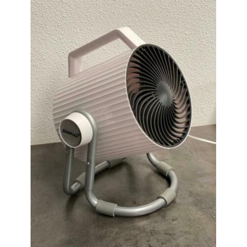 Tafelventilator merk Steba