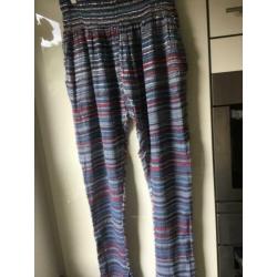 Broek van isabel Marant, maat S.