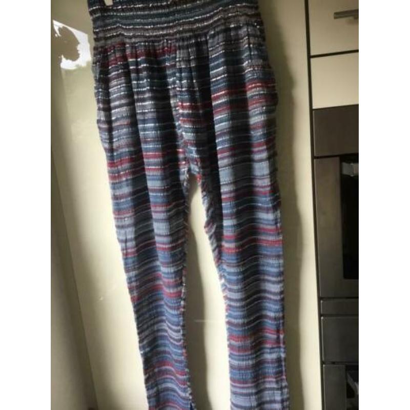 Broek van isabel Marant, maat S.