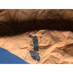 Protest boardwear jas maat XS
