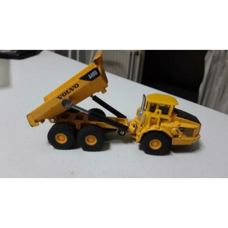 Volvo 1877 Siku 1.87