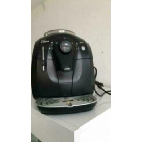 Philips saeco XSmal