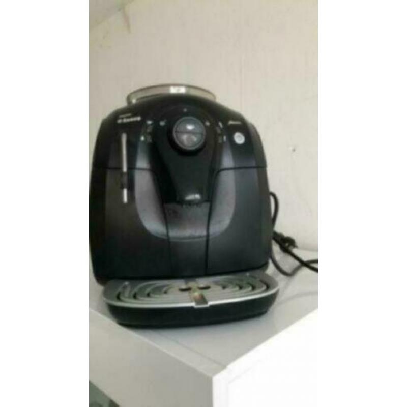 Philips saeco XSmal