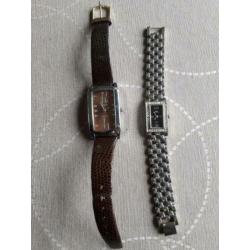 Horloges dames.