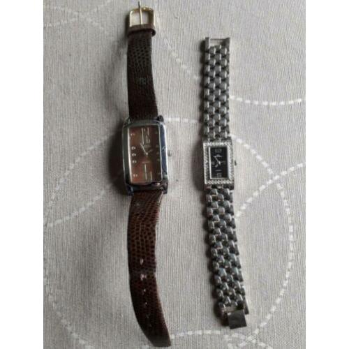 Horloges dames.