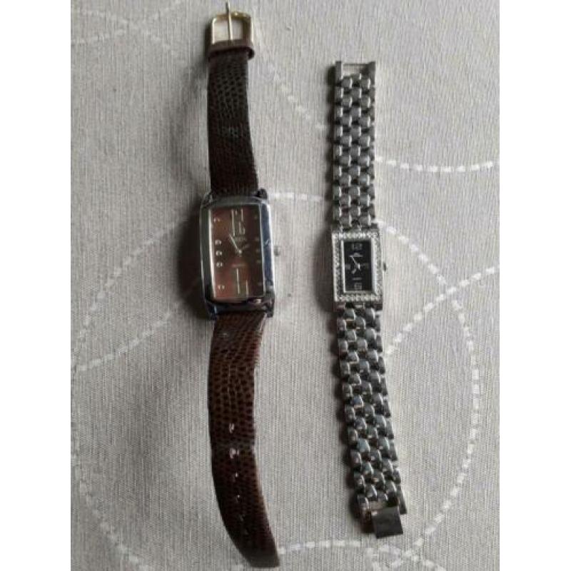 Horloges dames.