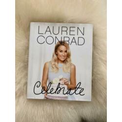 Lauren Conrad Celebrate