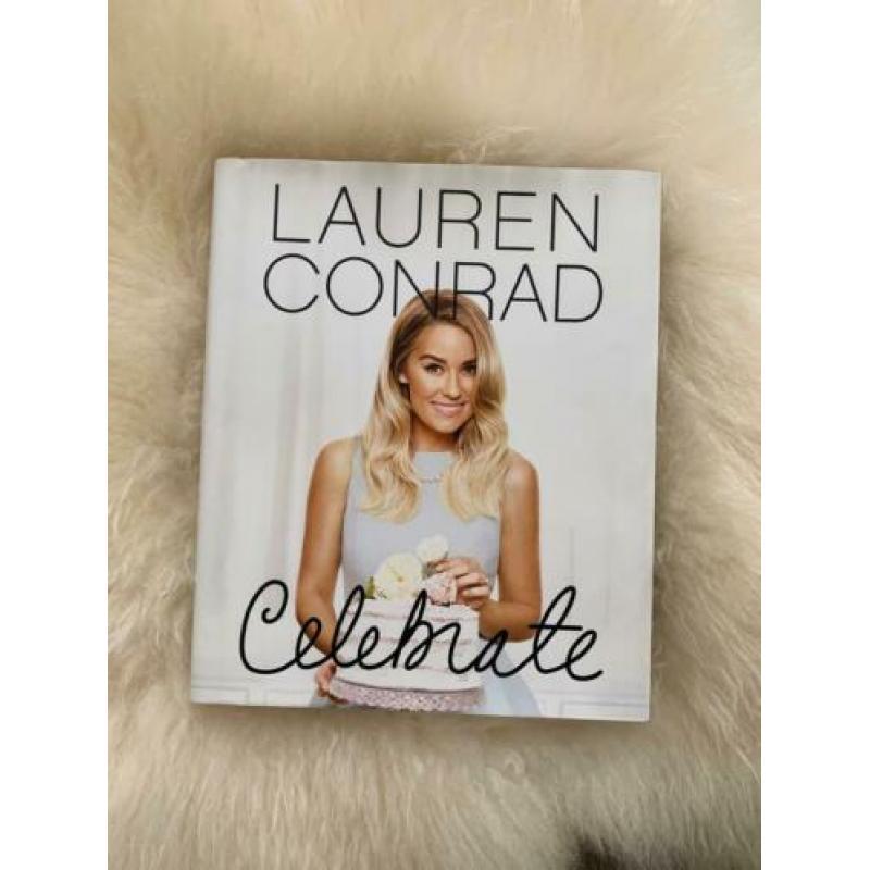 Lauren Conrad Celebrate