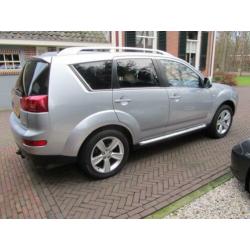 Peugeot 4007 2.4 GT 7 persoons