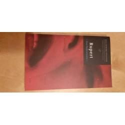Boek Rupert - Een bekentenis - van Ilja Pfeijffer