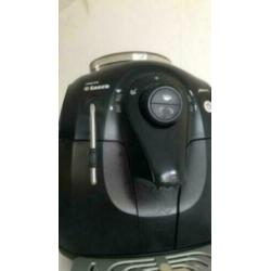 Philips saeco XSmal