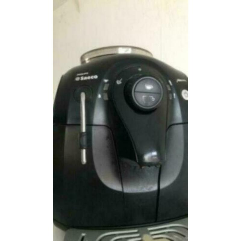 Philips saeco XSmal