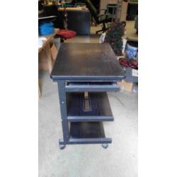Computer tafel. Display tafel. Media tafel. Multipurpose taf