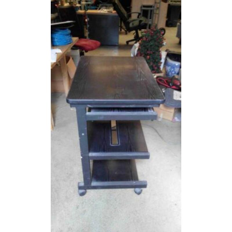 Computer tafel. Display tafel. Media tafel. Multipurpose taf