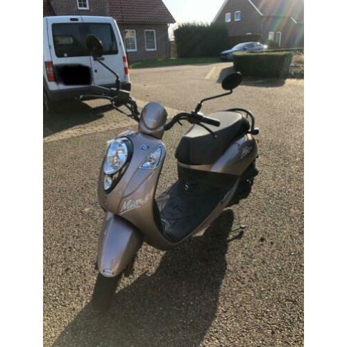 SYM Mio 50 Scooter