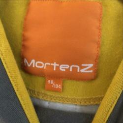 2-delige set Mortenz maat 98/104