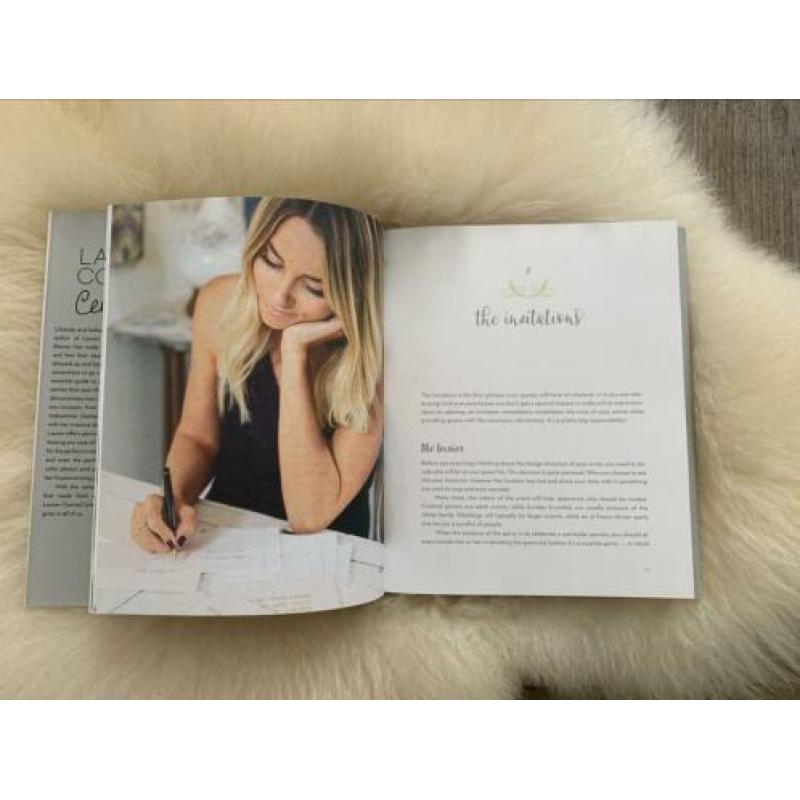 Lauren Conrad Celebrate