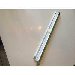 Geleiders voor lades 50cm.