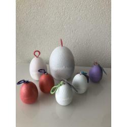 Hatchimals 8 stuks