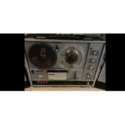 Sony TC-540 bandrecorder