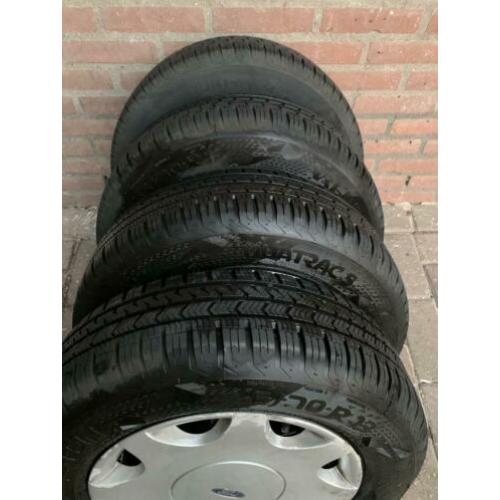 all season banden 165/70/r13