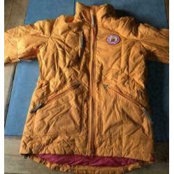 Protest boardwear jas maat XS