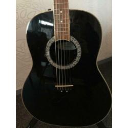 Ovation celebrite te koop
