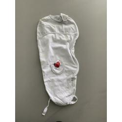 2x puck a baby piep 0-3 mnd
