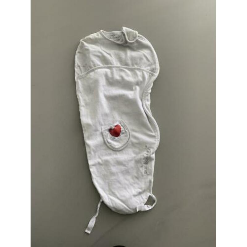 2x puck a baby piep 0-3 mnd