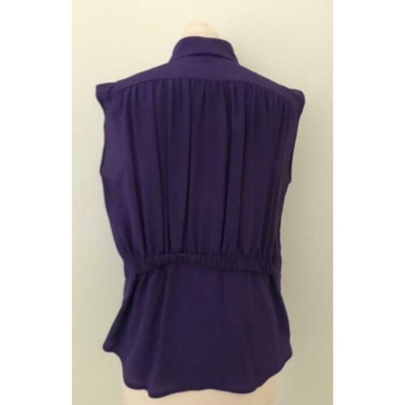 Armani collexioni blouse top wp 389 euro als nieuw @!