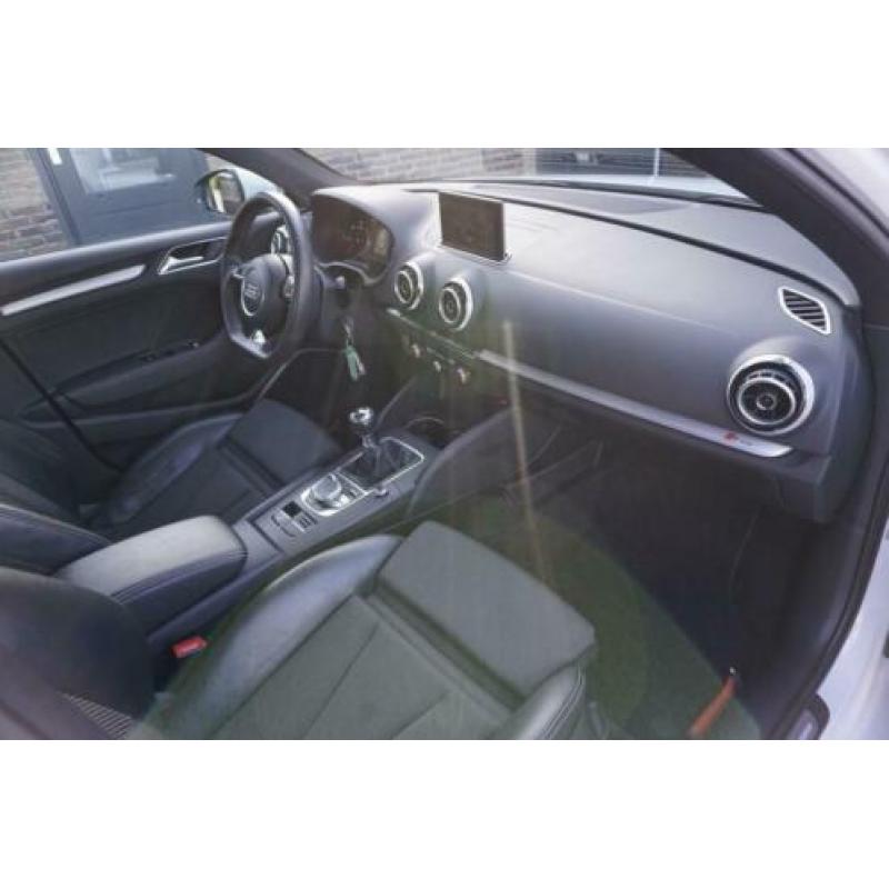 Audi A3 Limousine 2.0 TDI Ambition Pro Line S | B&O | 18"LM