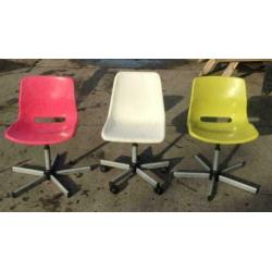 Industriele stoelen