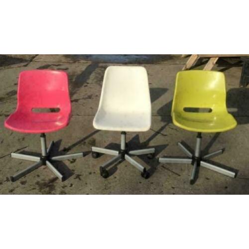 Industriele stoelen