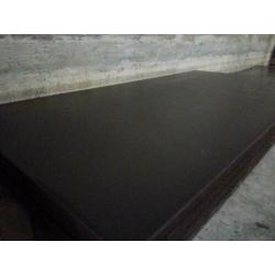 Betonplex Platen - Bezorgd in geheel NL