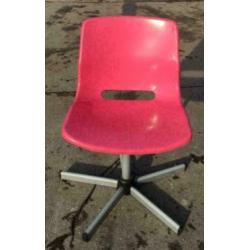 Industriele stoelen