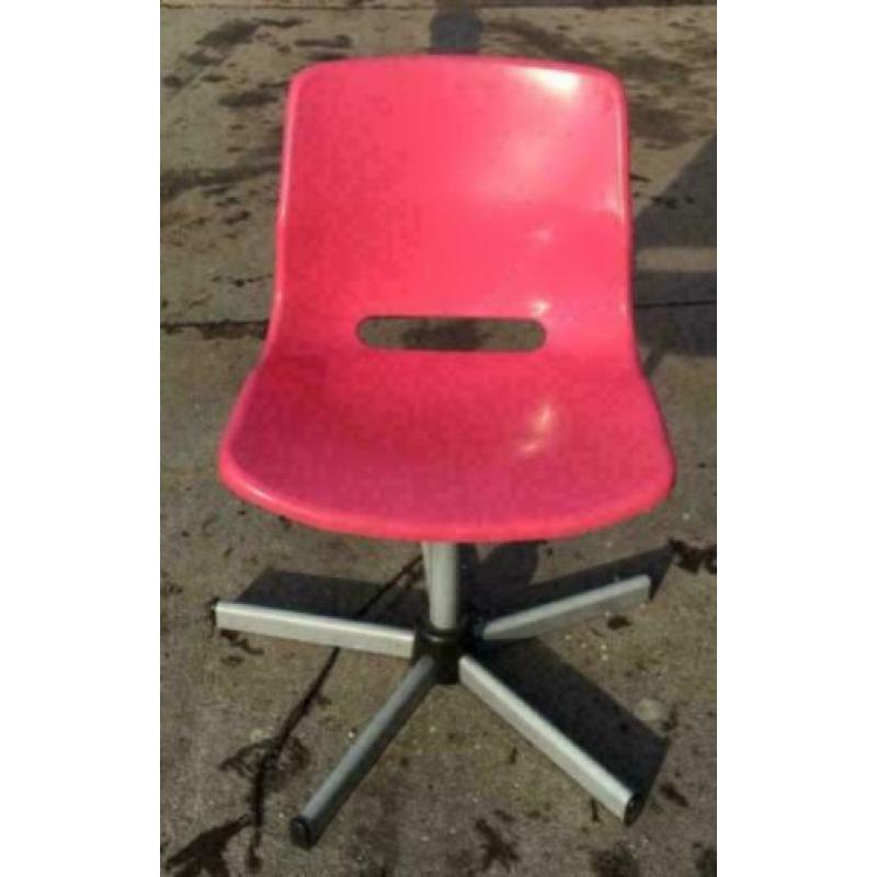 Industriele stoelen