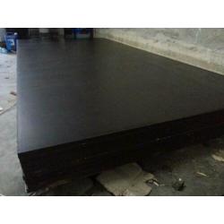 Betonplex Platen - Bezorgd in geheel NL
